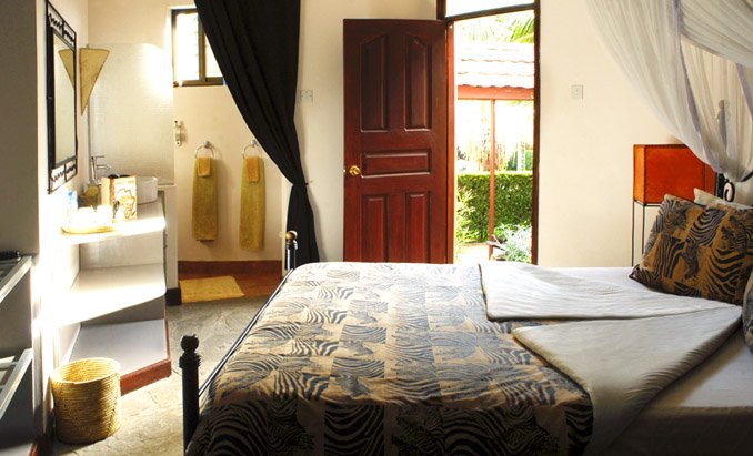 Ahadi-triple-family-room